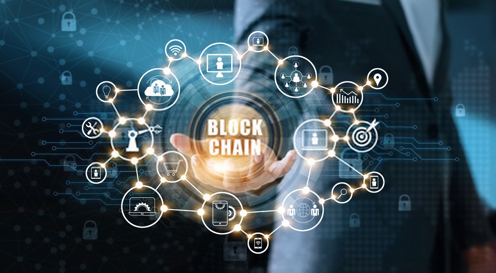 Blockchain Development