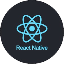 React Native Logo