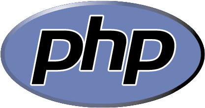 PHP Logo