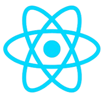 React.js Logo