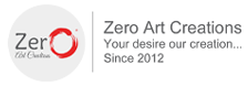 zero art