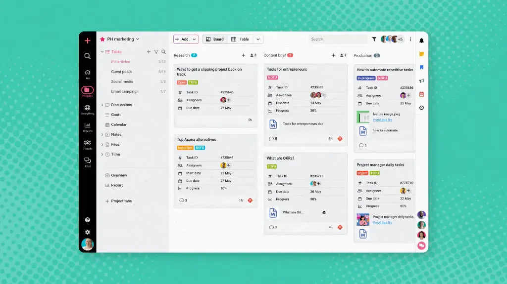 Custom Project Management Software: Unlocking Efficiency and Success for Your Business