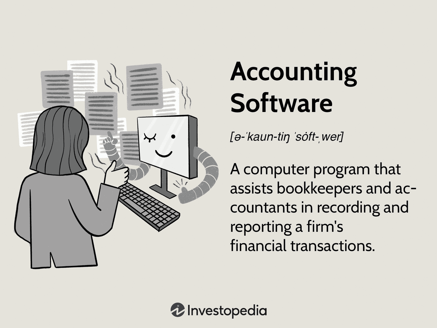 Accounting & Finance Software: Revolutionizing Your Business Financial Management