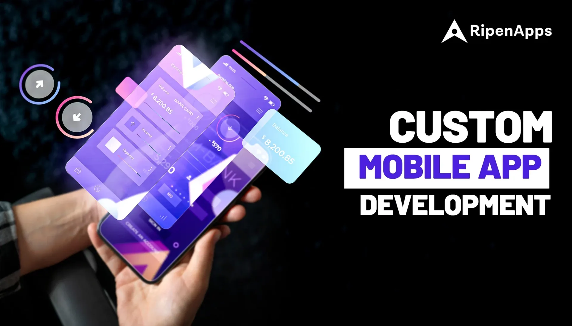 Custom Mobile App: Unlocking the Future of Mobile Solutions for Your Business