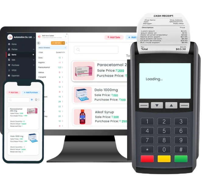 Inventory Software: The Key to Streamlining Your Stock Management
