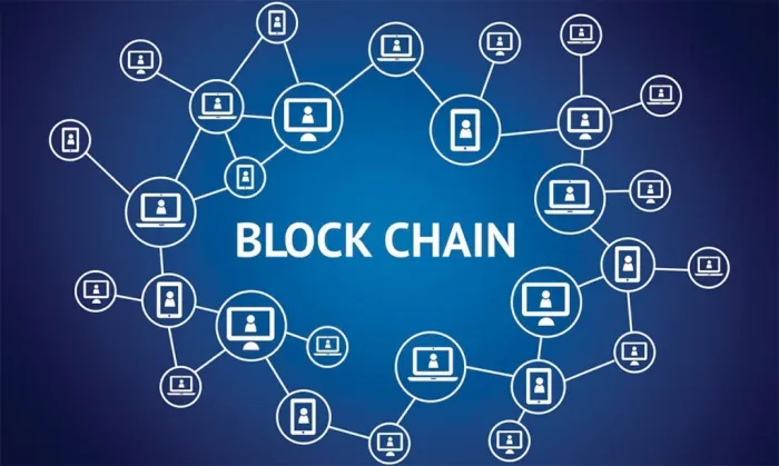 Blockchain Technology: Revolutionizing Industries and Business Models