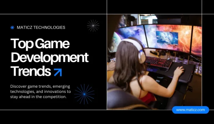 Custom Software for Game Development: The Future of Gaming Innovation