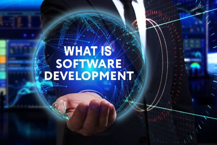 Software Development: Transforming Ideas into Digital Solutions
